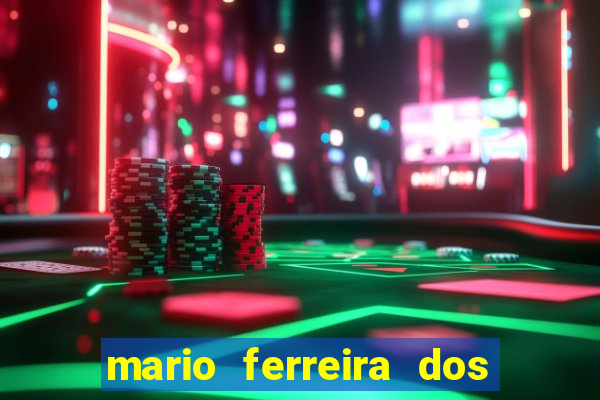 mario ferreira dos santos livros